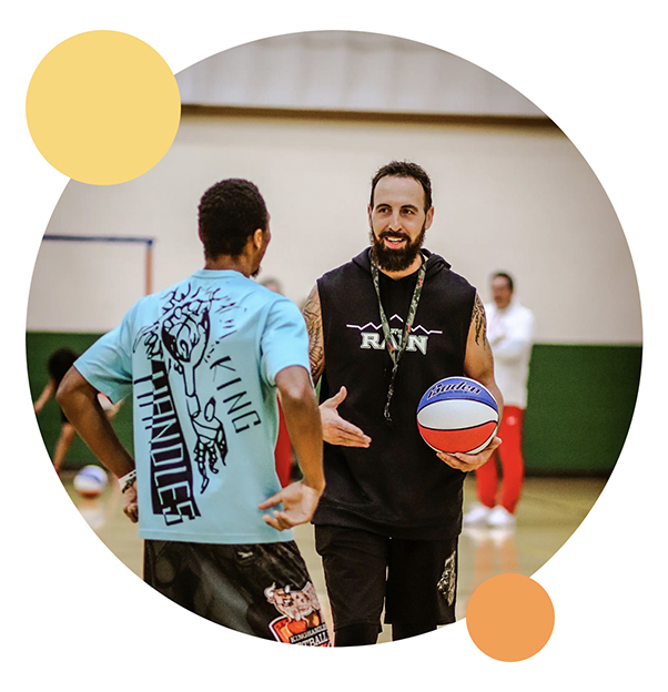 Hoop For The Valley – Program Ty Amaya